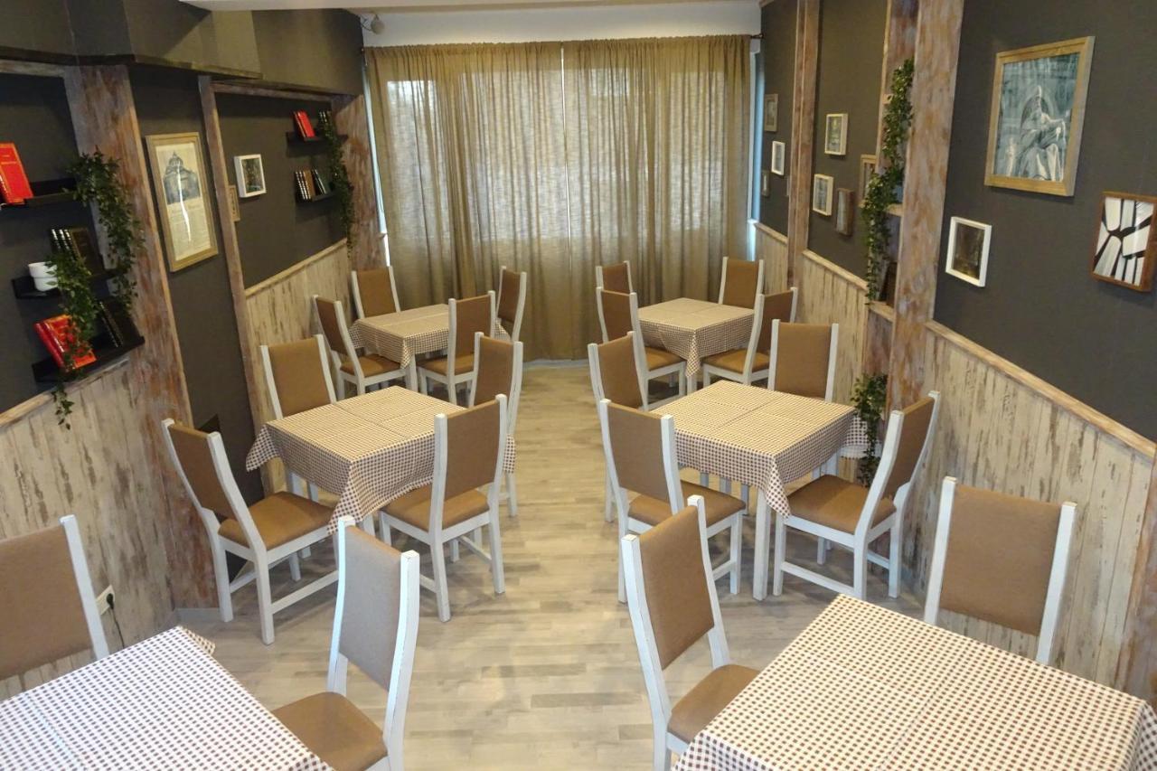 Hotel Nord بلوييست المظهر الخارجي الصورة