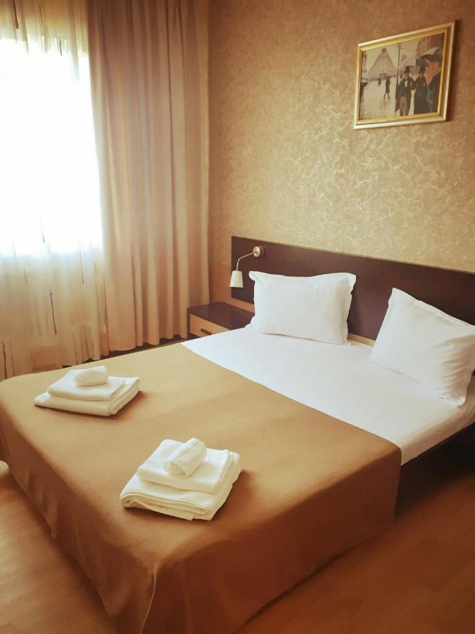 Hotel Nord بلوييست المظهر الخارجي الصورة