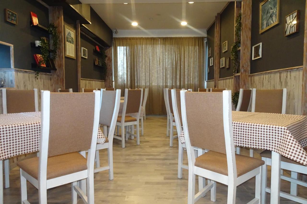 Hotel Nord بلوييست المظهر الخارجي الصورة