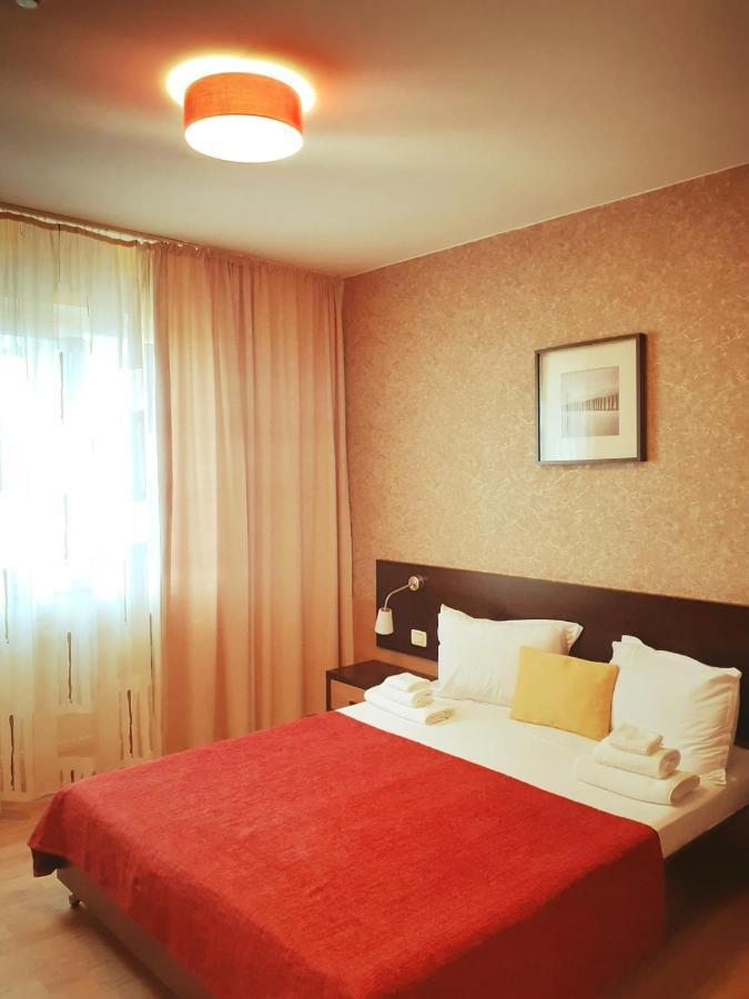 Hotel Nord بلوييست المظهر الخارجي الصورة